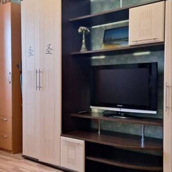 Сдается 1-комнатная квартира, 40,5 м²