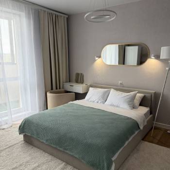 Сдается 1-комнатная квартира, 29,3 м²