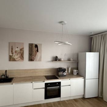 Сдается 1-комнатная квартира, 29,3 м²