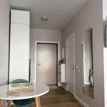 Сдается 1-комнатная квартира, 29,3 м²