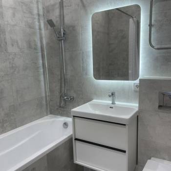 Сдается 1-комнатная квартира, 29,3 м²
