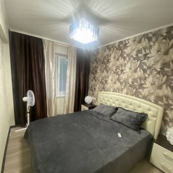 Сдается Многокомнатная квартира, 58,7 м²