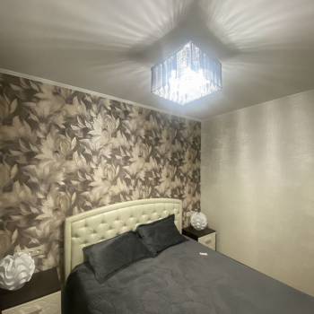 Сдается Многокомнатная квартира, 58,7 м²