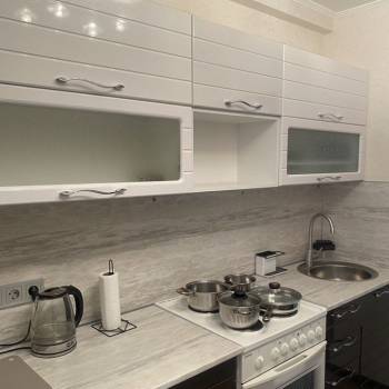Сдается Многокомнатная квартира, 58,7 м²