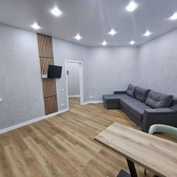 Сдается 1-комнатная квартира, 36 м²