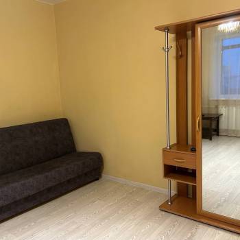 Сдается 1-комнатная квартира, 35 м²