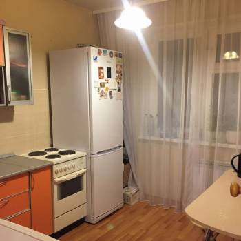 Сдается 2-х комнатная квартира, 50 м²