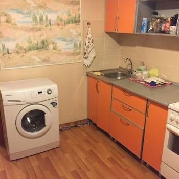 Сдается 2-х комнатная квартира, 50 м²