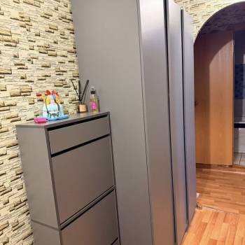 Сдается 2-х комнатная квартира, 50 м²