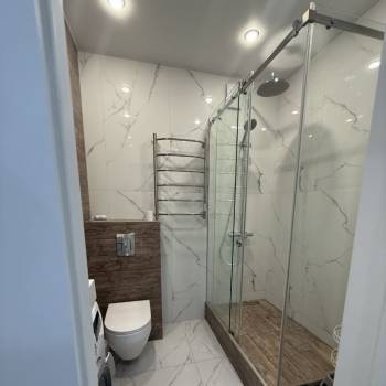 Сдается 1-комнатная квартира, 39 м²