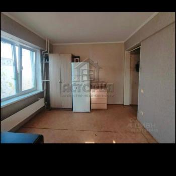 Сдается 1-комнатная квартира, 26 м²