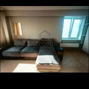 Сдается 1-комнатная квартира, 26 м²
