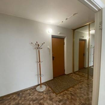 Сдается 1-комнатная квартира, 40,2 м²
