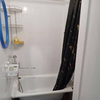 Сдается 1-комнатная квартира, 12 м²