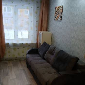 Сдается 1-комнатная квартира, 12 м²