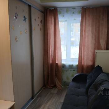 Сдается 1-комнатная квартира, 12 м²