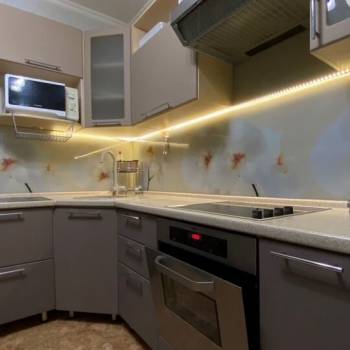 Сдается 2-х комнатная квартира, 54 м²