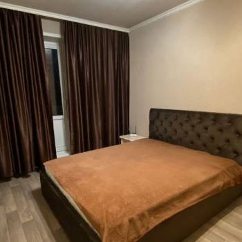 Сдается 2-х комнатная квартира, 54 м²