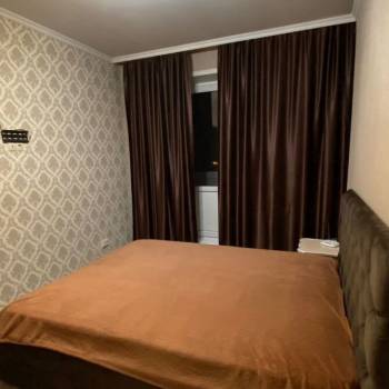Сдается 2-х комнатная квартира, 54 м²