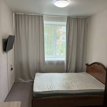 Продается 1-комнатная квартира, 18 м²