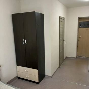 Продается 1-комнатная квартира, 18 м²