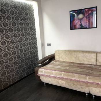 Сдается 1-комнатная квартира, 32,7 м²