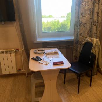 Сдается 1-комнатная квартира, 32,7 м²