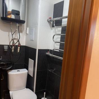 Сдается 1-комнатная квартира, 32,7 м²
