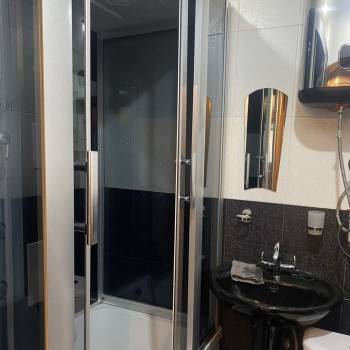 Сдается 1-комнатная квартира, 32,7 м²