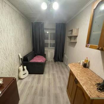 Сдается Комната, 15 м²