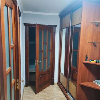 Сдается 2-х комнатная квартира, 60 м²
