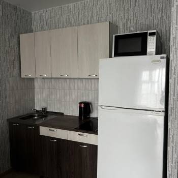 Сдается 1-комнатная квартира, 35 м²