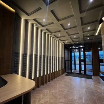 Продается 1-комнатная квартира, 36 м²
