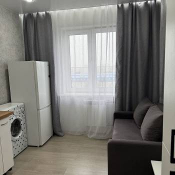 Сдается 1-комнатная квартира, 12 м²