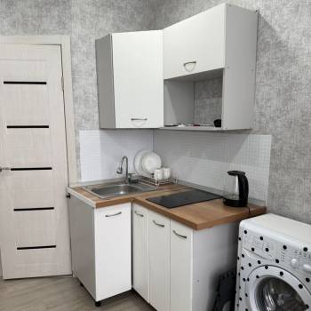 Сдается 1-комнатная квартира, 12 м²