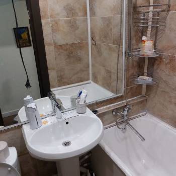Сдается 1-комнатная квартира, 29,5 м²