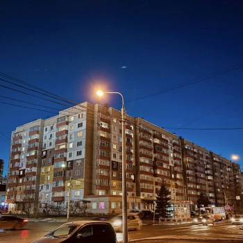 Продается 2-х комнатная квартира, 50,4 м²