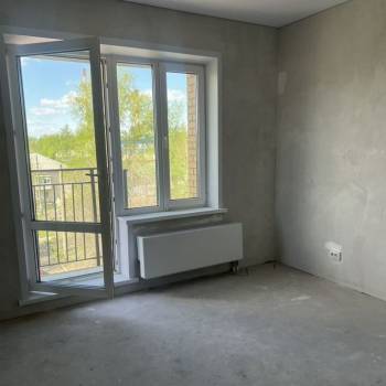 Сдается 1-комнатная квартира, 18,3 м²