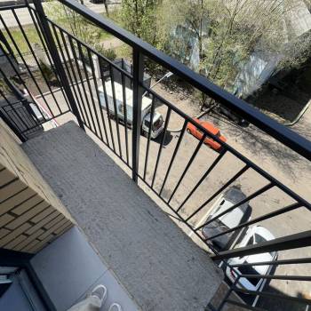 Сдается 1-комнатная квартира, 18,3 м²