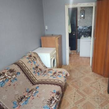 Сдается 1-комнатная квартира, 14 м²