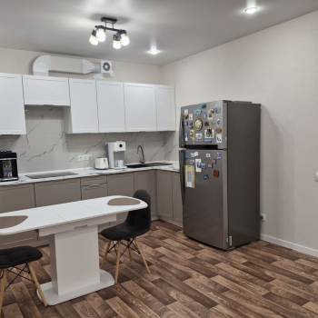 Продается 2-х комнатная квартира, 69,6 м²