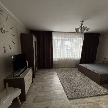 Сдается 1-комнатная квартира, 44 м²