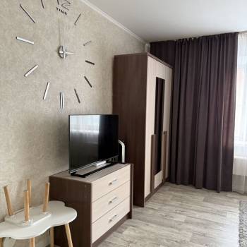 Сдается 1-комнатная квартира, 44 м²