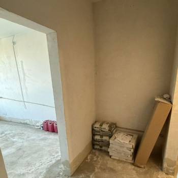 Продается 1-комнатная квартира, 36,3 м²