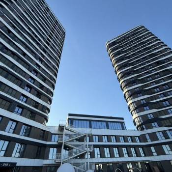 Продается 1-комнатная квартира, 36,3 м²