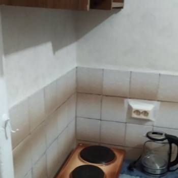Сдается 1-комнатная квартира, 14 м²