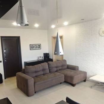 Продается 2-х комнатная квартира, 52,8 м²