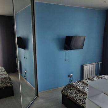 Продается 2-х комнатная квартира, 52,8 м²