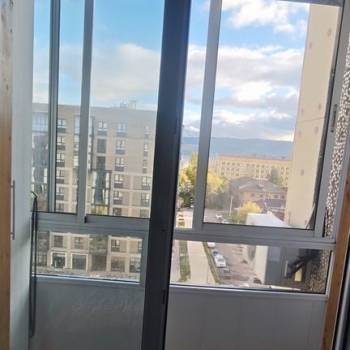 Продается 2-х комнатная квартира, 52,8 м²