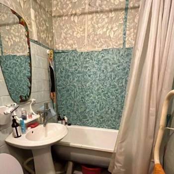 Сдается 1-комнатная квартира, 31 м²